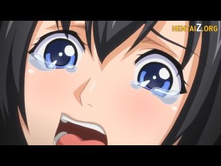 helter skelter: hakudaku no mura (episode 3) (anistar)