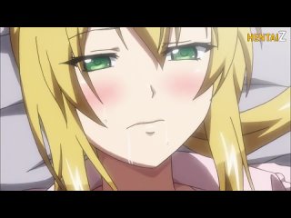 green eyes: ane kyun yori the animation (uncensored) (hentaiz)