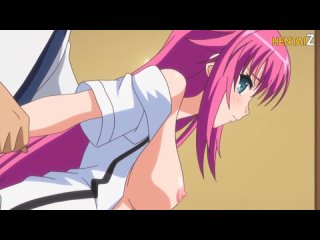 dark blue (1 episode) (anistar)