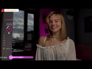 stefanie collins | bongacams recording